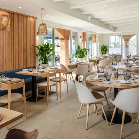 Marriott's Marbella Beach Resort