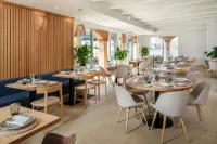 Marriott's Marbella Beach Resort - บูติค