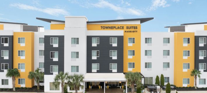 TownePlace Suites Montgomery EastChase Hotels in Montgomery