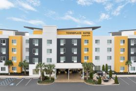 TownePlace Suites Montgomery EastChase