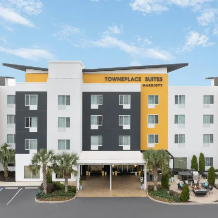 TownePlace Suites Montgomery EastChase