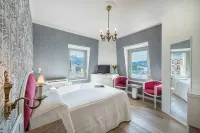 Hotel Metropole Suisse - Family