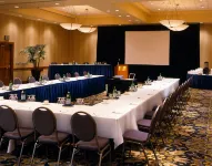Hilton Vancouver Airport - Business