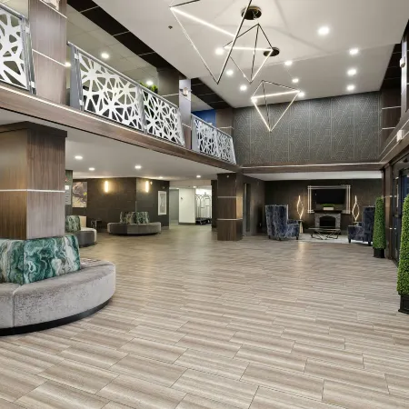 Verta Hotel McAllen