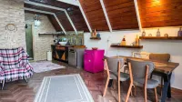Maşukiye Pink House Bungalow - Pet-friendly