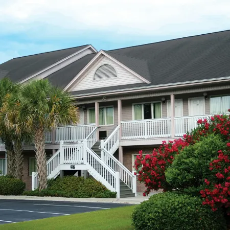 Club Wyndham Grand Palms