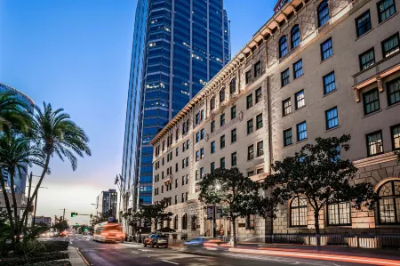 The Guild Hotel, San Diego, a Tribute Portfolio Hotel