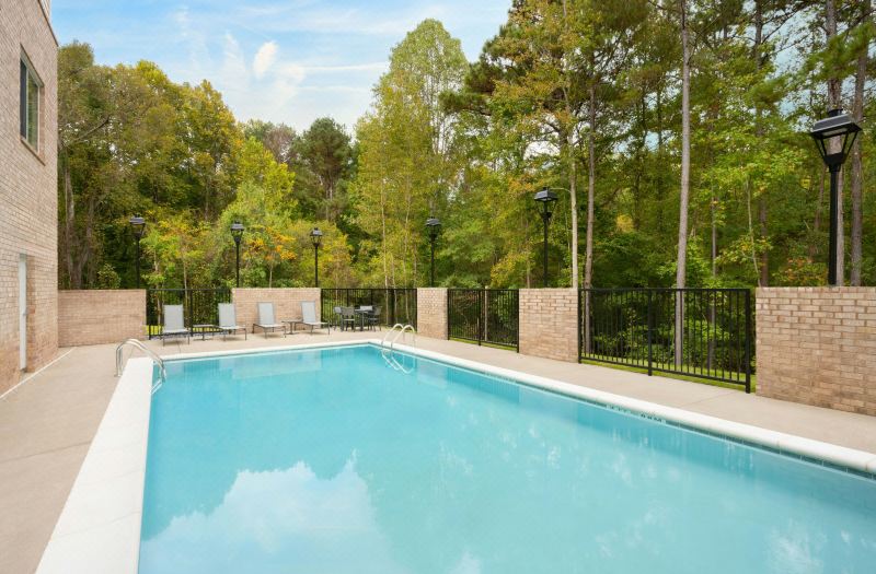 Residence Inn by Marriott Atlanta Peachtree City photo 3