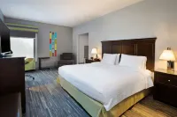 Hampton Inn Cincinnati-Northwest/Fairfield - WiFi