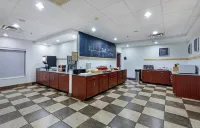 Hampton Inn Corbin - Morgenmad