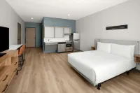 StudioRes by Marriott Mesa - Gym