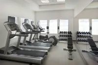 SpringHill Suites Napa Valley - Gym