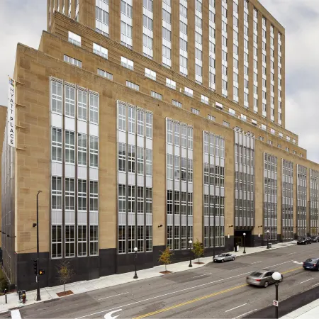 Hyatt Place St Paul/Downtown