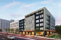 Fairfield by Marriott Inn & Suites Spartanburg Downtown - 3-Star