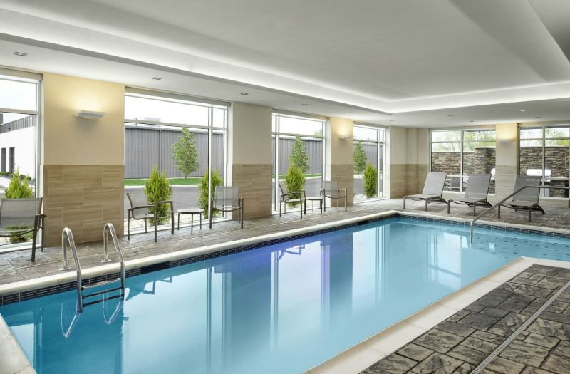 SpringHill Suites Troy Dayton photo 2