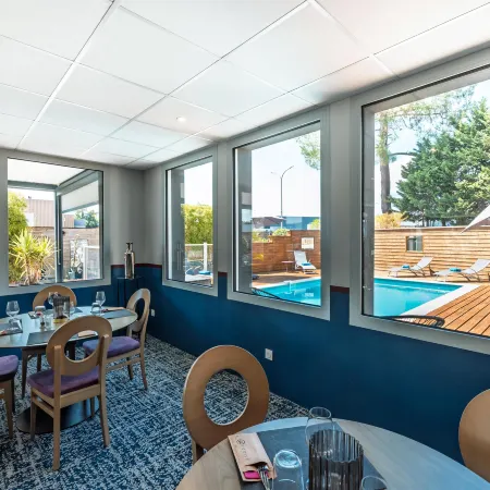 Best Western Hotel Le Bordeaux Sud