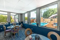 Best Western Hotel Le Bordeaux Sud - 3-Star