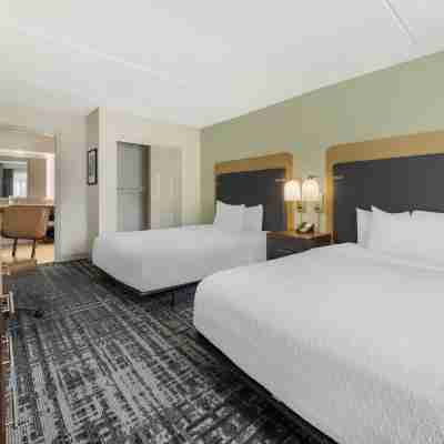 Homewood Suites by Hilton Philadelphia - Great Valley Rooms