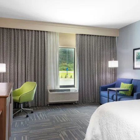 Hampton Inn Wetumpka