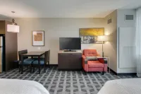 TownePlace Suites Kansas City Liberty - Træningscentre