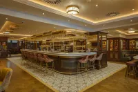 The Mercantile Hotel - boutique