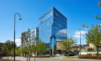 Thon Hotel Vika Atrium - Strand