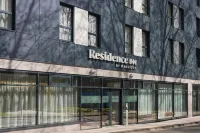 Residence Inn Essen City - 4-Star