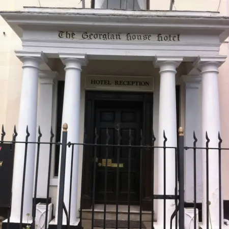 Georgian House Hotel