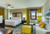 Homewood Suites by Hilton Savannah Historic District/Riverfront - balcone