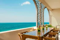 Ajman Saray, a Luxury Collection Resort, Ajman - romantici
