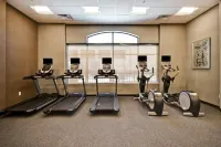 Homewood Suites by Hilton Greenville Downtown - Gym