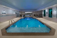 Fairfield Inn & Suites Austin Buda - Pools
