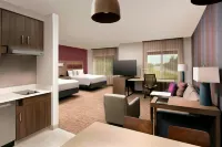 Residence Inn Baltimore Owings Mills - Pet-friendly