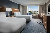 Hilton New Orleans Airport - Gym