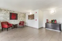 Red Roof Inn Monteagle - I-24 - Pet friendly