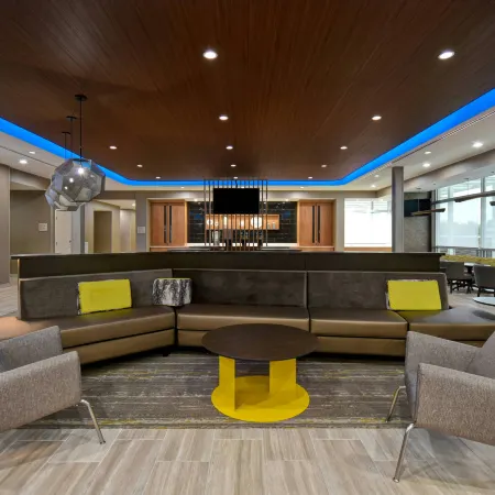 SpringHill Suites Holland