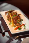 DoubleTree by Hilton Spokane-City Center - breakfast