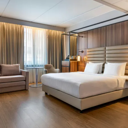 AC Hotel Stockholm Ulriksdal