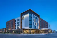 AC Hotel Waco Downtown - Gym
