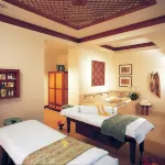 Hilton Grand Vacations Club the Grand Islander Waikiki Honolulu - spa