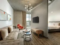 Twelve Midtown, Autograph Collection Hotels near Atlantic Station