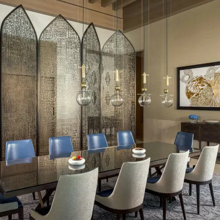 Saadiyat Rotana Resort & Villas