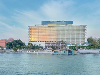 The Nile Ritz-Carlton, Cairo