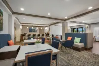 Hampton Inn Princeton - salle de sport