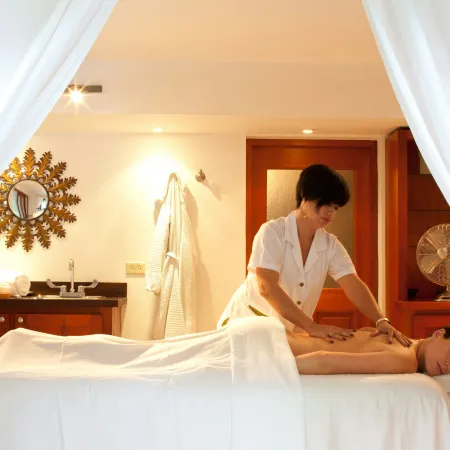 Ka'Ana Resort & Spa