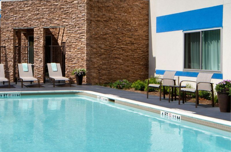 Courtyard Houston Northwest/Cypress photo 4