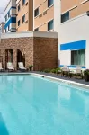 Courtyard Houston Northwest/Cypress - Pools