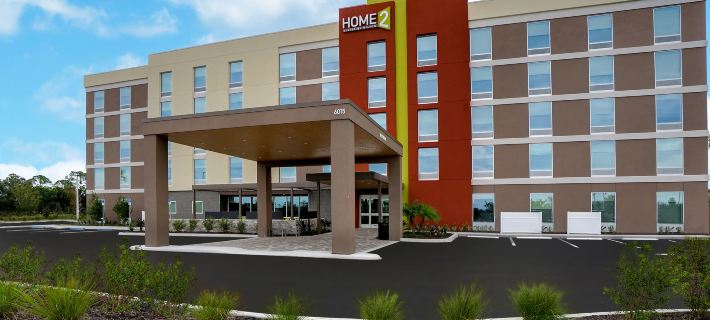 Home2 Suites by Hilton Lakewood Ranch Hotels in Manatee County