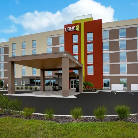 Home2 Suites by Hilton Lakewood Ranch