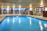 Courtyard Denver North/Westminster - Pools